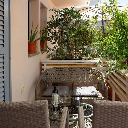 Makarska City Center Apartments Exteriér fotografie