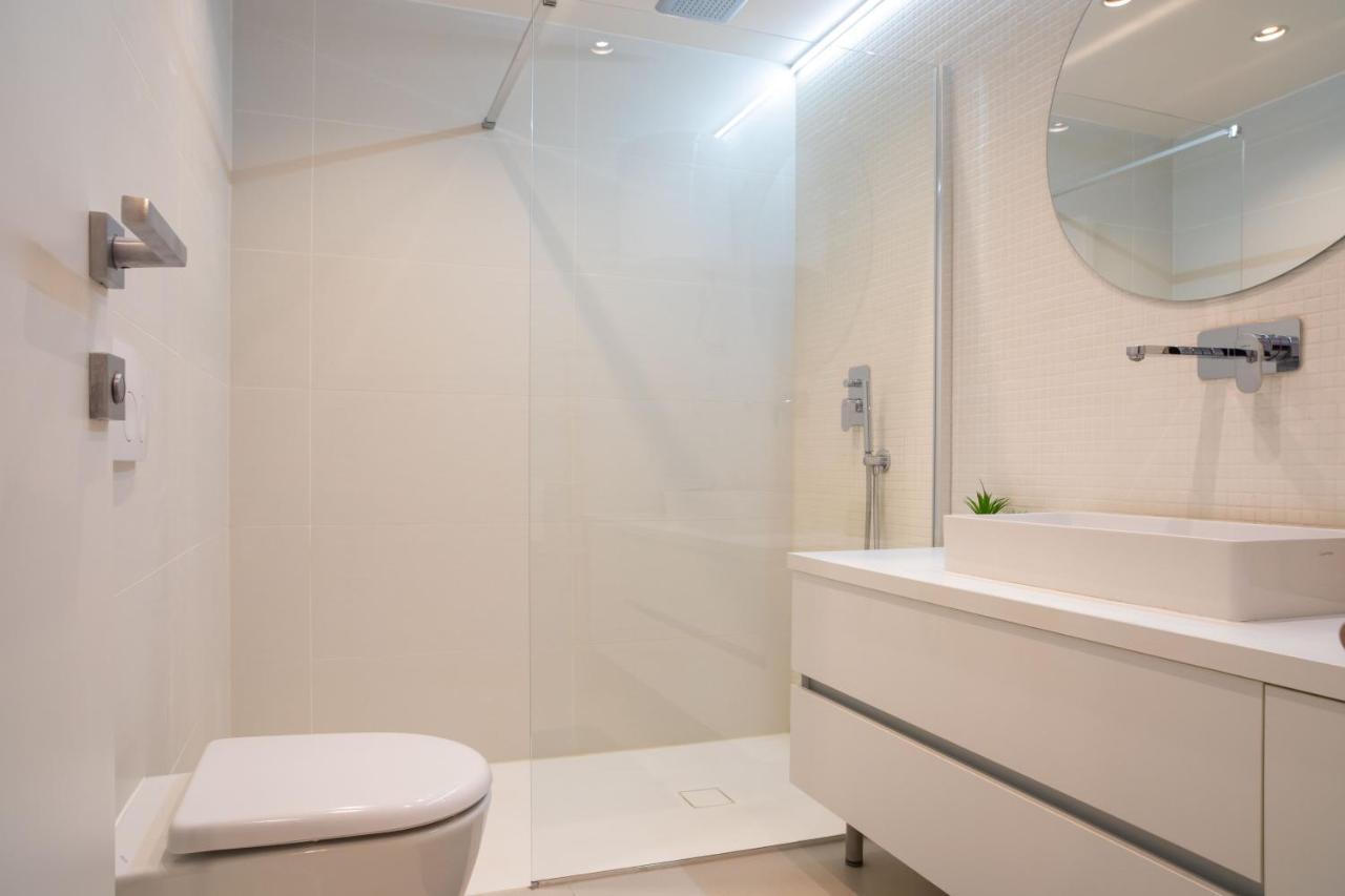 Makarska City Center Apartments Exteriér fotografie