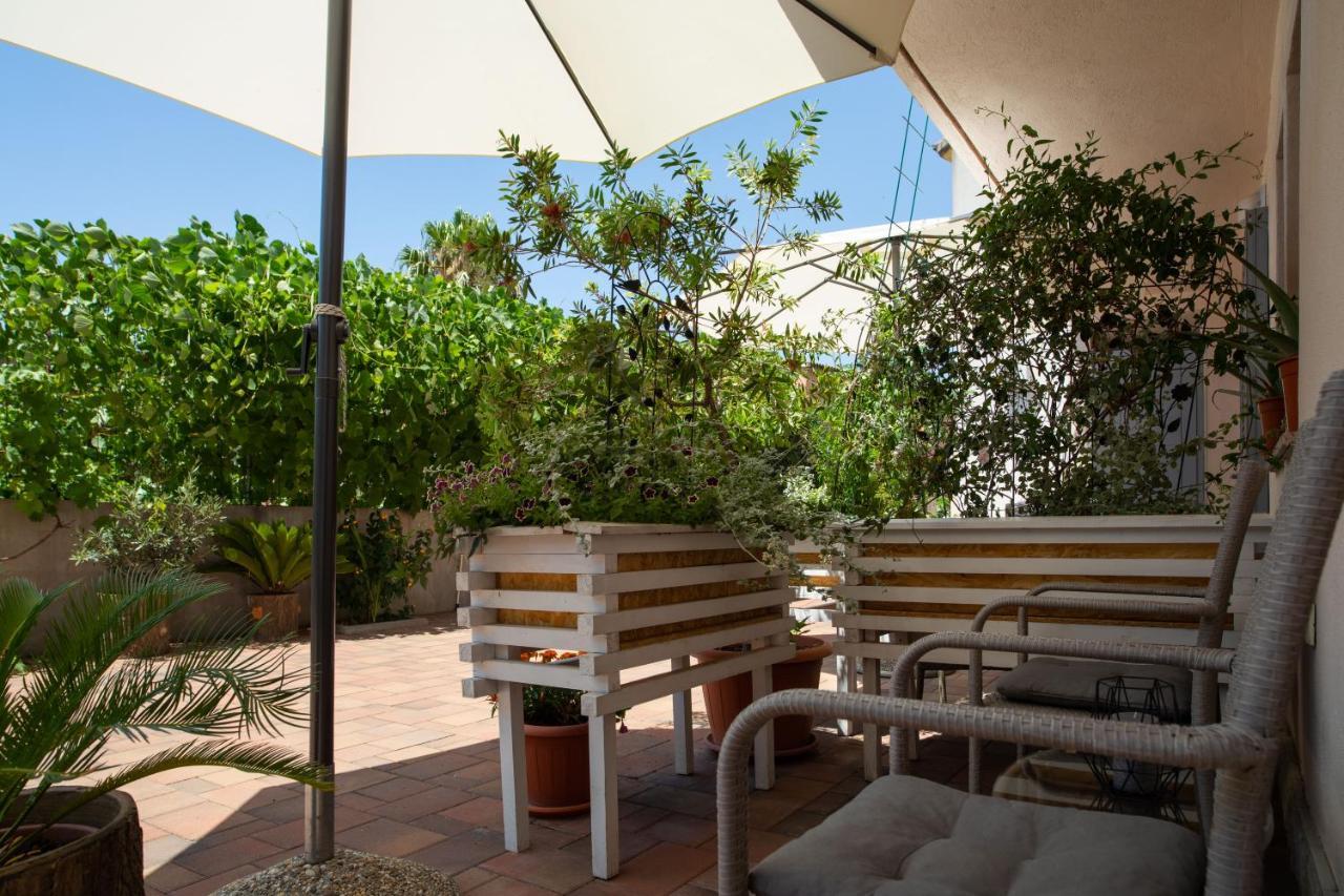 Makarska City Center Apartments Exteriér fotografie