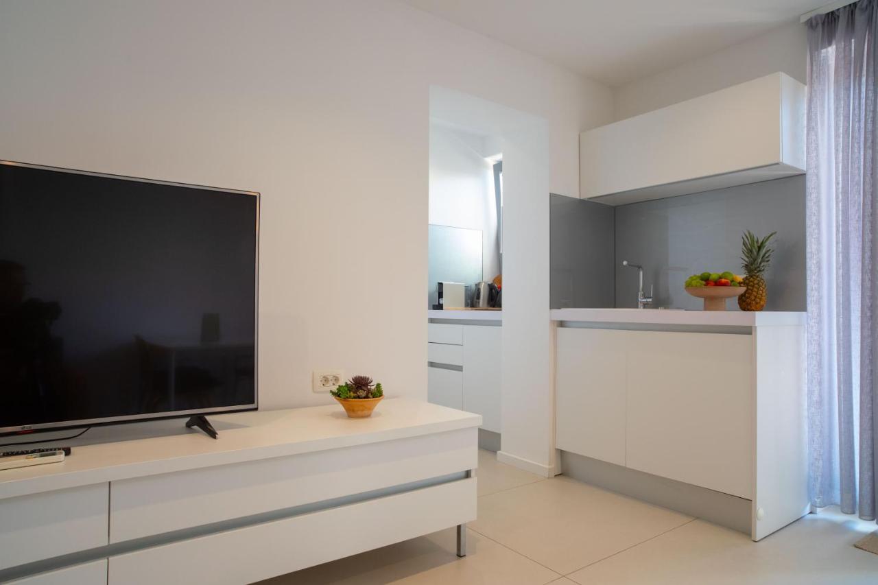 Makarska City Center Apartments Exteriér fotografie
